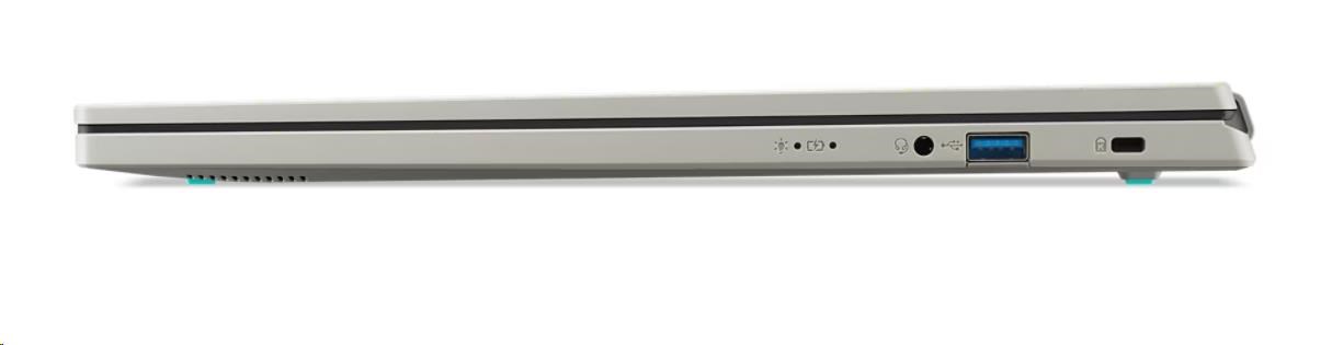 Acer Aspire Vero 16 Gray (AV16-71P-74WA) (NX.JDKEC.002)