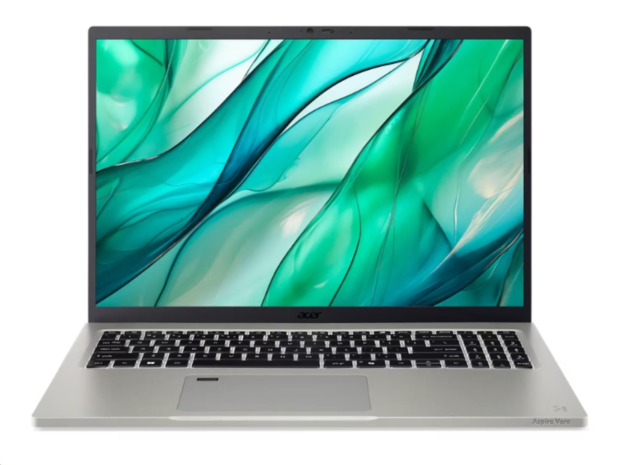 Acer Aspire Vero 16 Gray (AV16-71P-74WA) (NX.JDKEC.002)