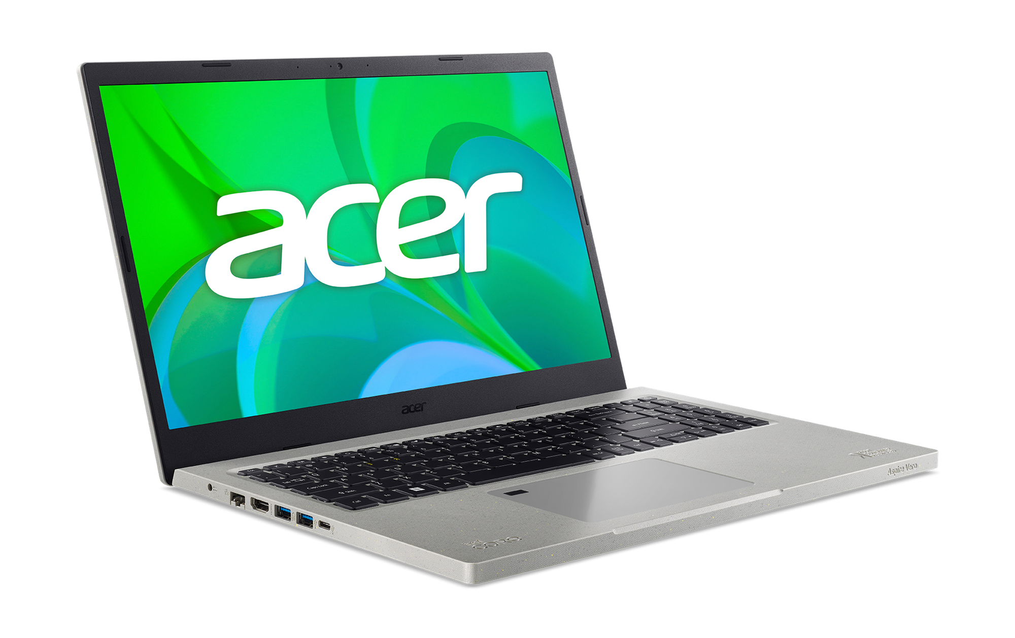 Acer Aspire VERO - Green PC (AV15-51-50VM) (NX.AYCEC.001)