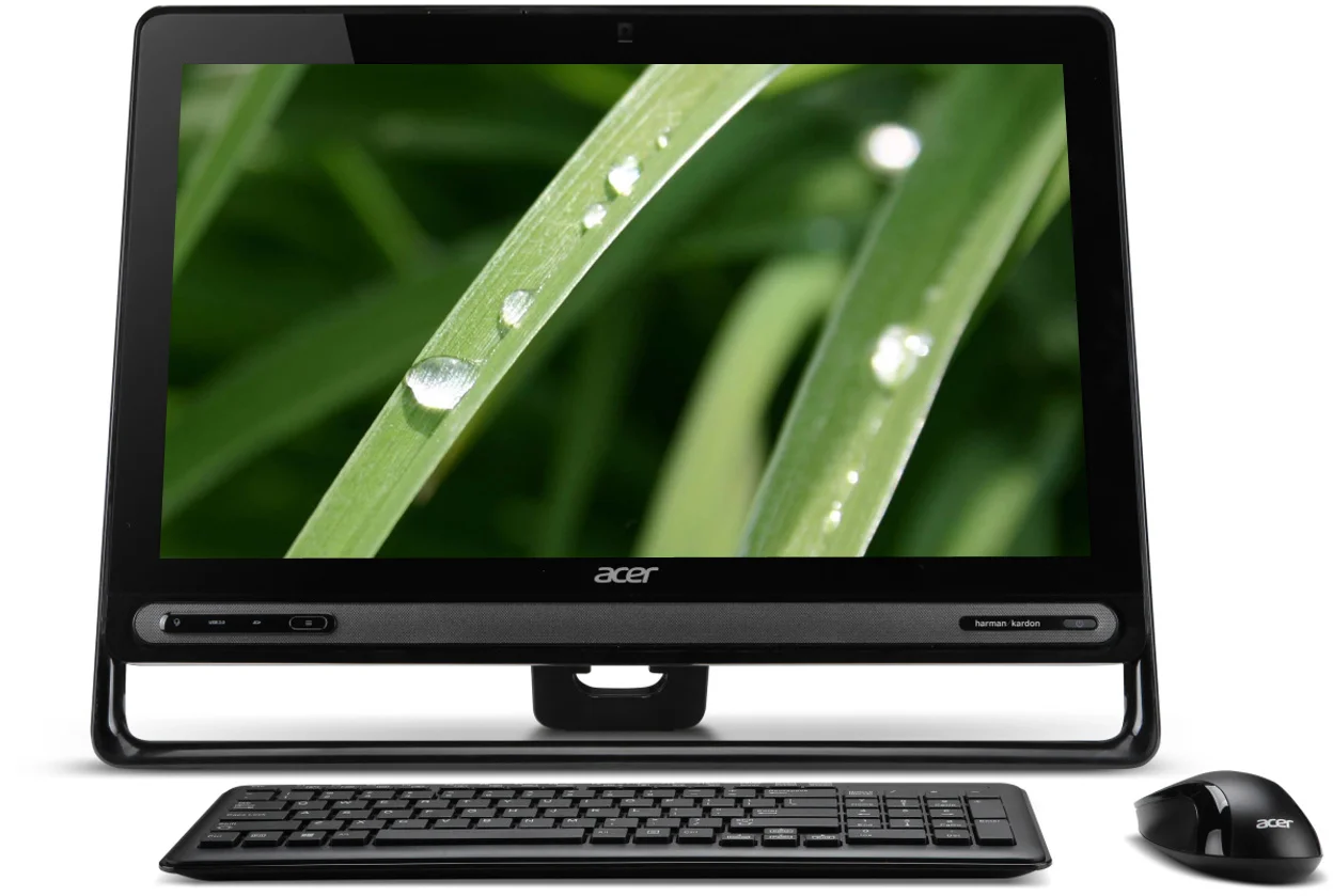 Acer Aspire Z3-605 (DQ.SQ1EC.002) | TSBOHEMIA.CZ