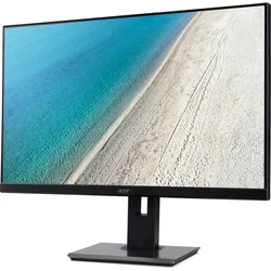 Acer B247Ybmiprzx 23,8" (UM.QB7EE.004) BONUS! Rozšíření záruky na 3 roky on-site! - Monitory