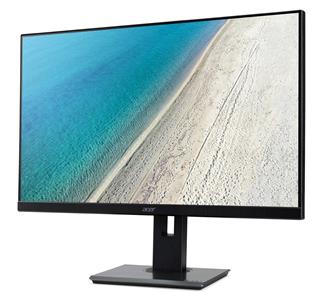 Acer B247Ybmiprzx 23,8" (UM.QB7EE.004)