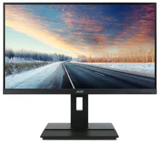 Acer B276HKBymjdpprzx 27" (UM.HB6EE.B02)