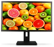 Acer B286HLymjpr 28" (UM.PB6EE.005)