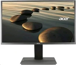 Acer B326HKymjdpphz 32" (UM.JB6EE.005)
