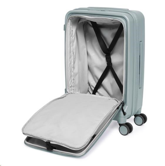 Acer Barcelona Luggage 20", světle modrá