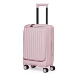 Acer Barcelona Luggage 20", světle růžová