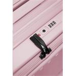 Acer Barcelona Luggage 20", světle růžová