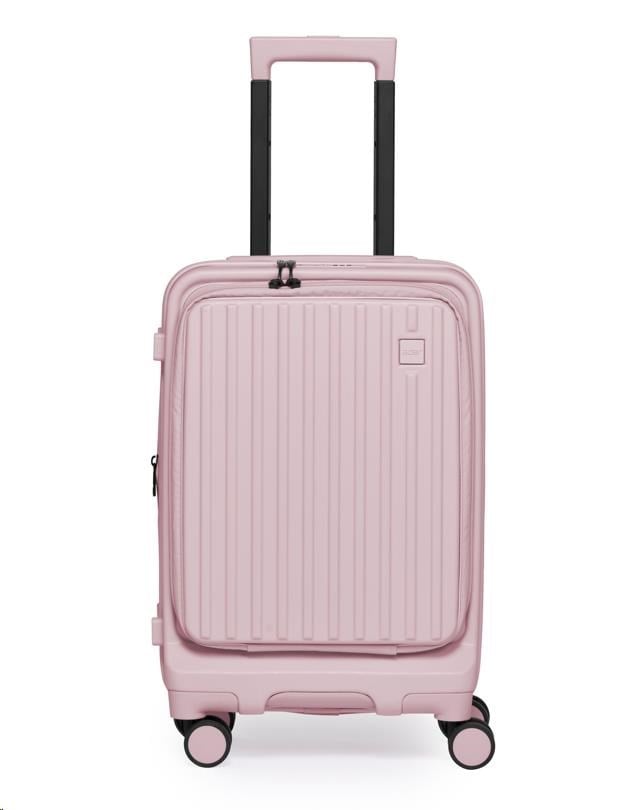 Acer Barcelona Luggage 20", světle růžová