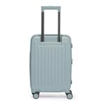 Acer Barcelona Luggage 20", svetlo modrá