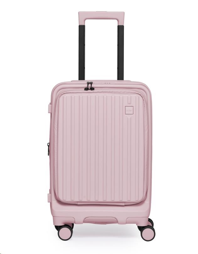 Acer Barcelona Luggage 20", svetloružová
