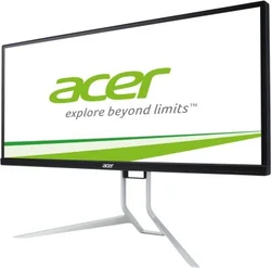 Acer BX340CKbmijphzx 34" (UM.CX2EE.001)