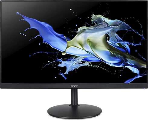 Acer CB272bmiprx 27" (UM.HB2EE.001)