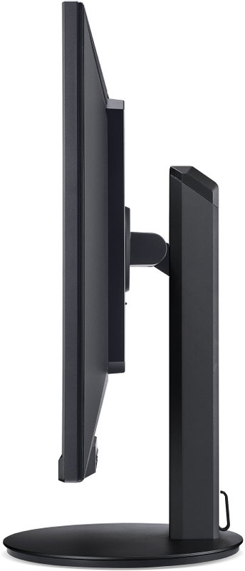 Acer CB322QUEsmiiprx 31.5", stříbrná (UM.JB2EE.E01)