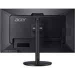 Acer CB322QUEsmiiprx 31.5", stříbrná (UM.JB2EE.E01)