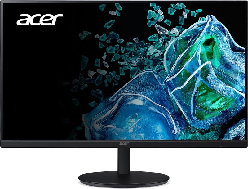Acer CB322QUEsmiiprx 31.5", stříbrná (UM.JB2EE.E01)