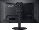 Acer CB322QUEsmiiprx 31,5", strieborná (UM.JB2EE.E01)
