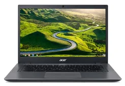 Acer Chromebook 14 Dark Grey (CP5-471-3451) (NX.GE8EC.001)