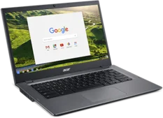 Acer Chromebook 14 for Work (CP5-471-C2SU) (NX.GDDEC.001)