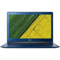 Acer Chromebook 14 Stellar Blue celokovový (CB3-431-C6R8) (NX.GU7EC.001) - POUŽITÉ