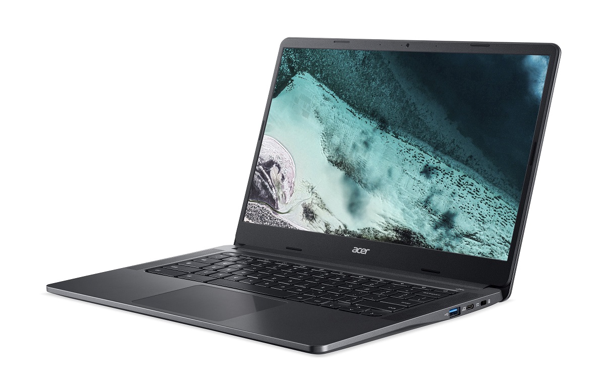 Acer Chromebook 314 (C934T-C8SQ) (NX.K07EC.003)