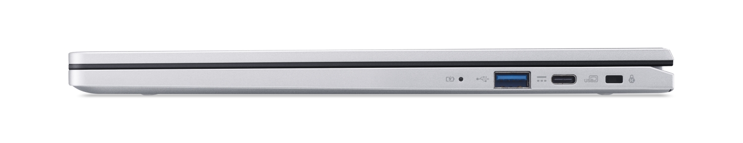 Acer Chromebook 314 Pure Silver (CB314-4H-31PS) (NX.KQDEC.001)