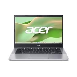 Acer Chromebook 314 Pure Silver (CB314-4H-C3M0) (NX.KNBEC.002)