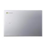 Acer Chromebook 314, stříbrná (CB314-4HT-C2FL) (NX.KNCEC.004)