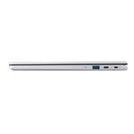 Acer Chromebook 314, stříbrná (CB314-4HT-C2FL) (NX.KNCEC.004)