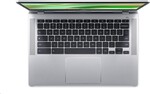 Acer Chromebook 314, strieborný (CB314-4HT-C2FL) (NX.KNCEC.004)