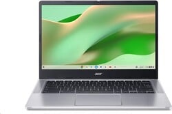 Acer Chromebook 314, strieborný (CB314-4HT-C2FL) (NX.KNCEC.004)