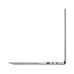 Acer Chromebook 315 Pure Silver (CB315-4H-C7YC) (NX.KB9EC.002)