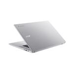 Acer Chromebook 315, stříbrdný (CB315-8HT-83WE) (NX.JWBEC.003)
