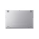 Acer Chromebook 315, stříbrdný (CB315-8HT-83WE) (NX.JWBEC.003)