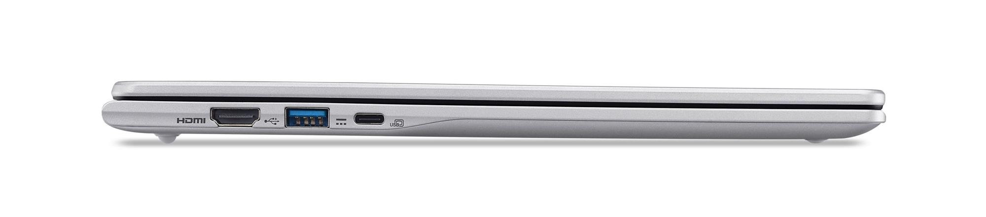 Acer Chromebook 315, stříbrný (CB315-6H-34GY) (NX.JLXEC.001)