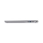 Acer Chromebook 315, stříbrný (CB315-6H-34GY) (NX.JLXEC.001)