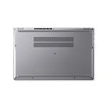 Acer Chromebook 315, stříbrný (CB315-6H-34GY) (NX.JLXEC.001)