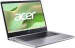 Acer Chromebook 315, strieborný (CB315-6H-34GY) (NX.KNBEC.006)
