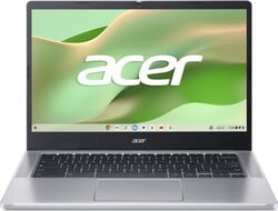 Acer Chromebook 315, strieborný (CB315-6H-34GY) (NX.KNBEC.006)