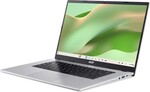 Acer Chromebook 315, strieborný (CB315-8H-862K) (NX.JUUEC.002)