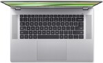 Acer Chromebook 315, strieborný (CB315-8HT-83WE) (NX.JWBEC.003)