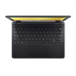 Acer Chromebook 511, černý (C737T-TCO-C8WK) (NX.JAFEC.003)
