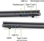 Acer Chromebook 511, čierny (C737T-TCO-C8WK) (NX.JAFEC.003)