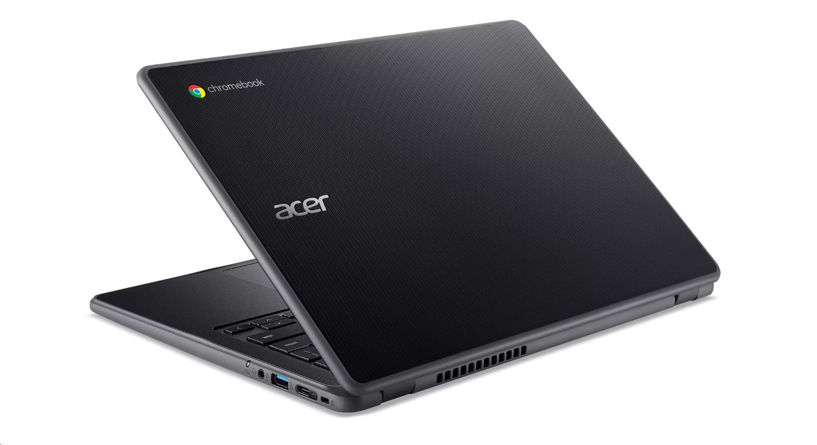 Acer Chromebook 514, černý (C937T-TCO-C8Y2) (NX.JEEEC.001)
