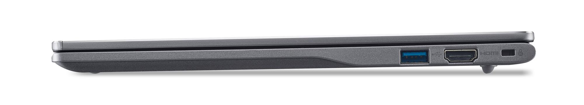 Acer Chromebook Plus 514, šedý (CB514-5HT-34JB) (NX.J5ZEC.003)
