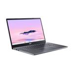 Acer Chromebook Plus 515 Steel Gray (CB515-2HT-55WK) (NX.KNYEC.001)
