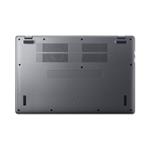 Acer Chromebook Plus 515 Steel Gray (CB515-2HT-55WK) (NX.KNYEC.001)