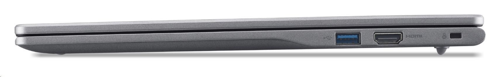 Acer Chromebook Plus 516, šedý (CB516-1HT-57NV) (NX.JCNEC.004)