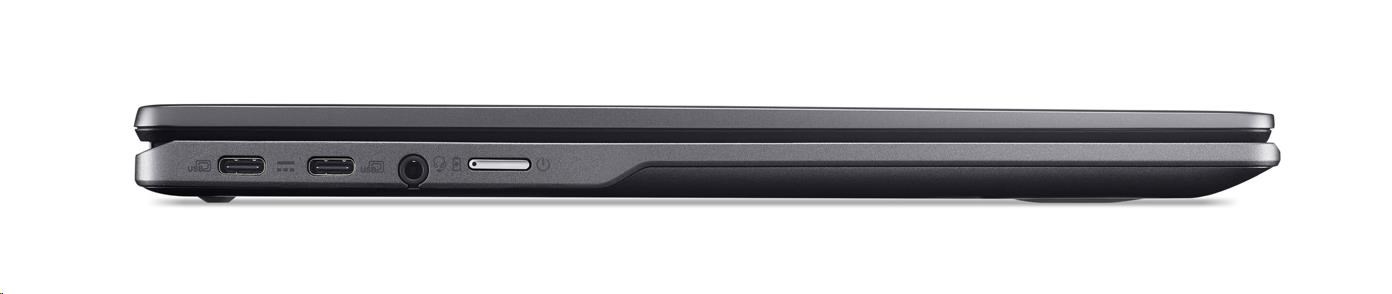 Acer Chromebook Plus Spin 514, šedý (CP514-4HN-374W) (NX.KYQEC.004)
