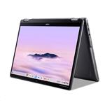 Acer Chromebook Plus Spin 514, šedý (CP514-4HN-374W) (NX.KYQEC.004)